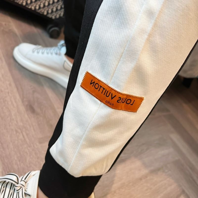 Louis Vuitton Long Pants